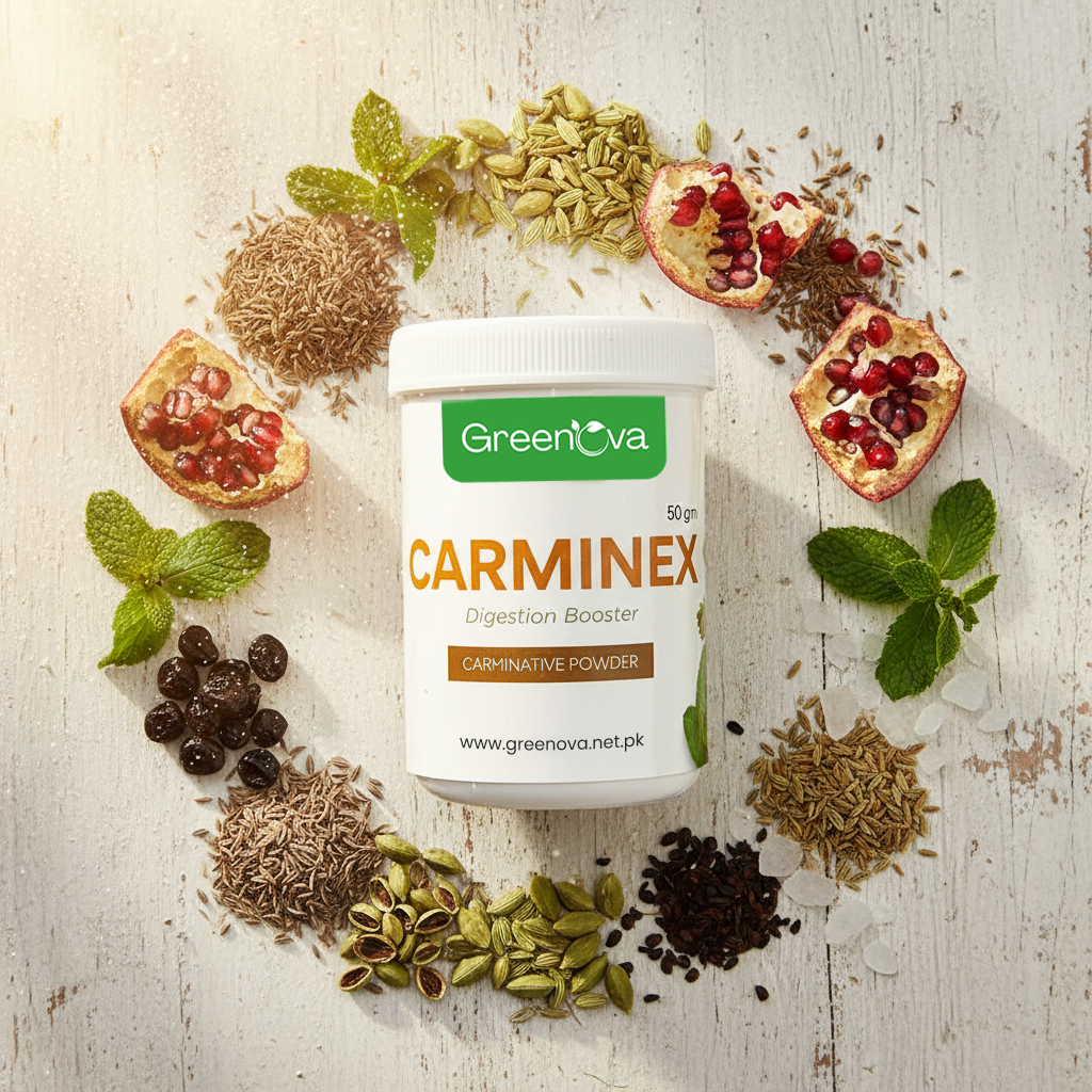 Carminex