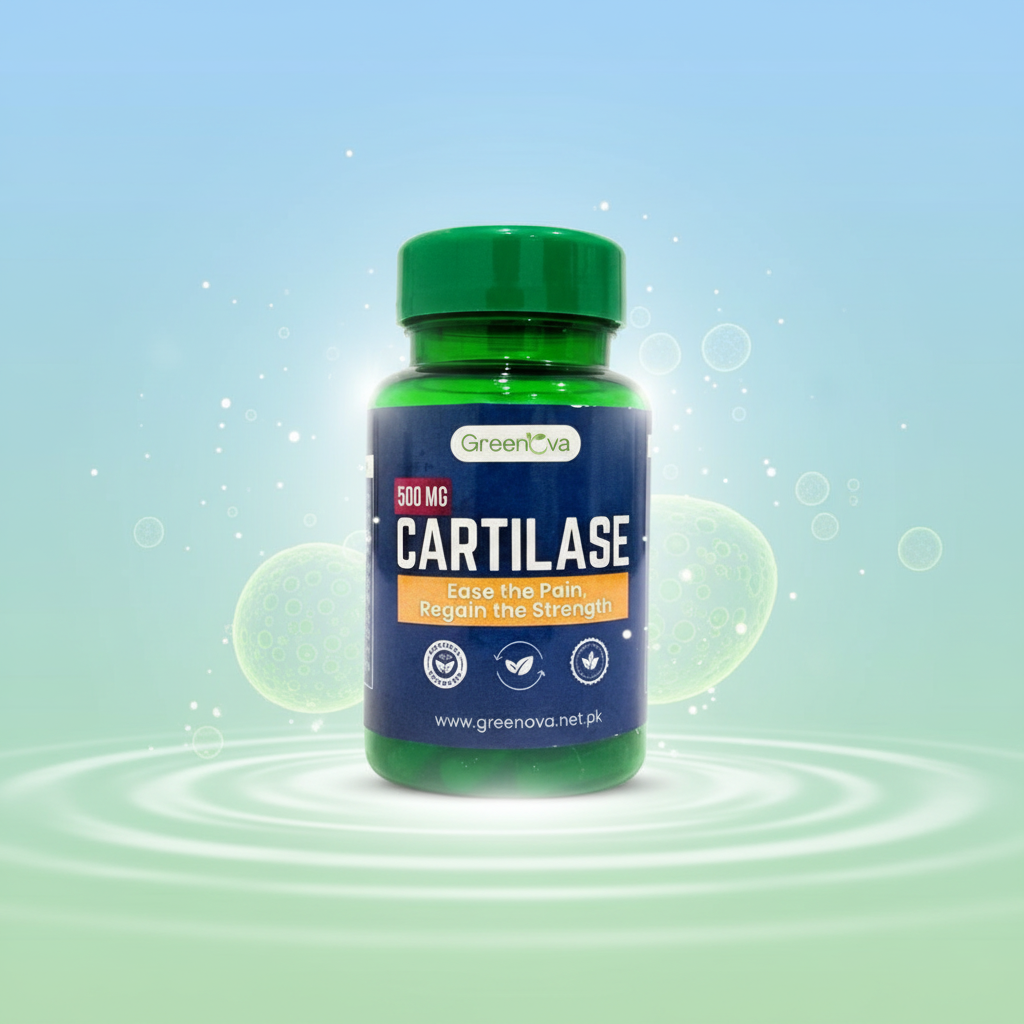 Cartilase