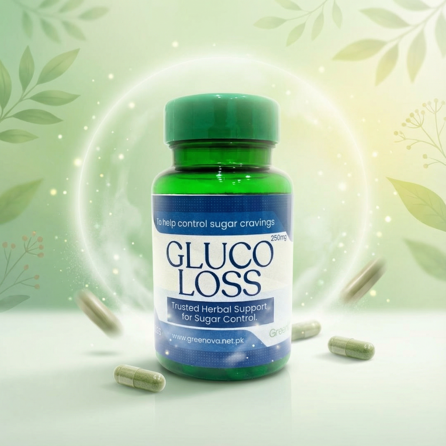 Gluco Loss