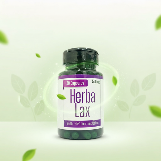 HerbaLax
