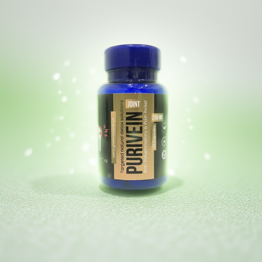 Purivein Joint