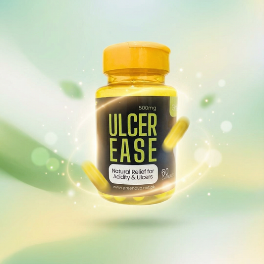 Ulcer Ease